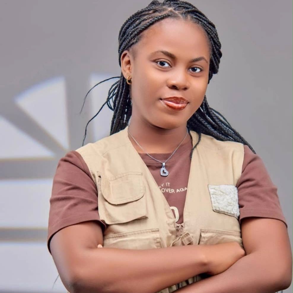 Fondatrice et CEO de NJIMATECH